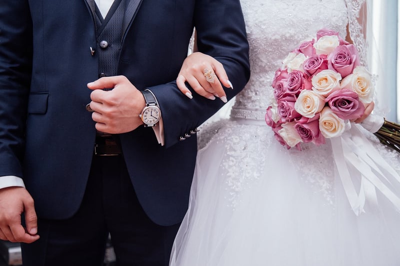 Enchanting Bridal Accessories